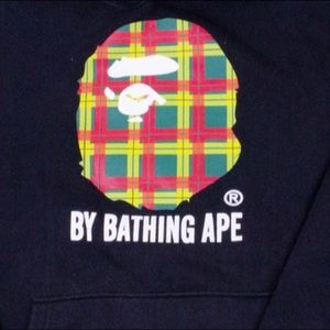 Meet your Posher, Ben